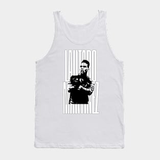 Lautaro Martinez Tank Top